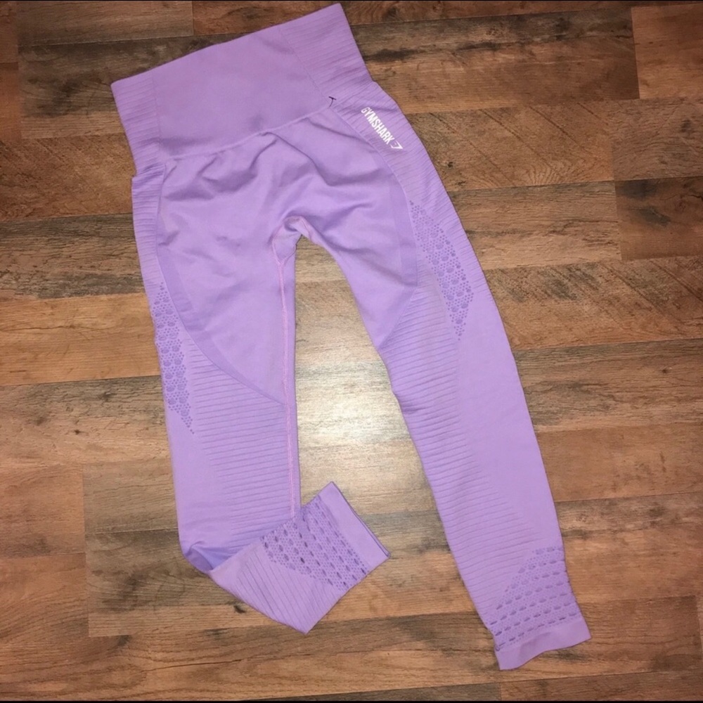 Gymshark leggings ISO trading *read caption*